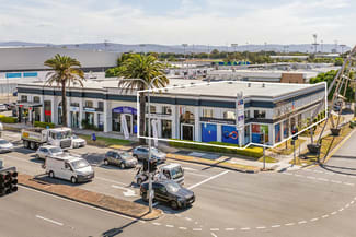 Factory, Warehouse & Industrial commercial property sold at 2/22 Crombie Avenue Bundall QLD 4217