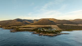 Hotel, Motel, Pub & Leisure commercial property for sale at 21554 Tasman Highway Four Mile Creek TAS 7215 Hotel, Motel, Pub & Leisure commercial property for sale at 21554 Tasman Highway Four Mile Creek TAS 7215