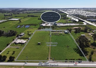 Factory, Warehouse & Industrial commercial property for sale at 285 Clyde-Five Ways Road Clyde VIC 3978 Factory, Warehouse & Industrial commercial property for sale at 285 Clyde-Five Ways Road Clyde VIC 3978