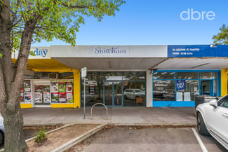 Shop & Retail commercial property sold at 83 Ludstone Street Hampton VIC 3188 Shop & Retail commercial property sold at 83 Ludstone Street Hampton VIC 3188