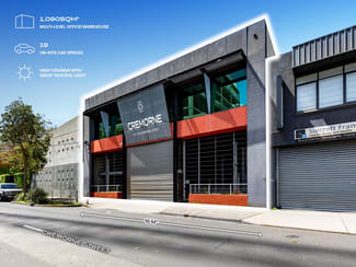 Offices commercial property sold at 127-129 Cremorne Street Cremorne VIC 3121 Offices commercial property sold at 127-129 Cremorne Street Cremorne VIC 3121