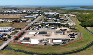 Factory, Warehouse & Industrial commercial property for sale at 28 Crichtons Road Paget QLD 4740