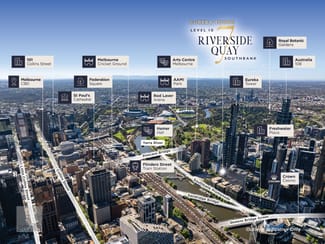 Medical / Consulting commercial property for sale at Eureka Tower, Level 10, 7 Riverside Quay Southbank VIC 3006 Medical / Consulting commercial property for sale at Eureka Tower, Level 10, 7 Riverside Quay Southbank VIC 3006