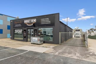 Factory, Warehouse & Industrial commercial property sold at 6 Isa street Fyshwick ACT 2609