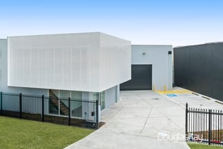 Factory, Warehouse & Industrial commercial property sold at 1A Knight Avenue Sunshine North VIC 3020 Factory, Warehouse & Industrial commercial property sold at 1A Knight Avenue Sunshine North VIC 3020