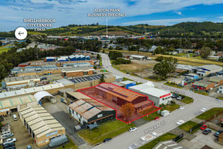 Factory, Warehouse & Industrial commercial property sold at 3 Mineral Road Oak Flats NSW 2529 Factory, Warehouse & Industrial commercial property sold at 3 Mineral Road Oak Flats NSW 2529