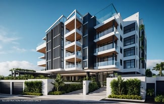 Development / Land commercial property for sale at 88 & 90 Quay Street Bundaberg West QLD 4670 Development / Land commercial property for sale at 88 & 90 Quay Street Bundaberg West QLD 4670