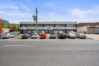 Showrooms / Bulky Goods commercial property for sale at 21 Albany Street Fyshwick ACT 2609