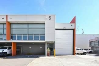 Factory, Warehouse & Industrial commercial property sold at 5/17 George Young Street Auburn NSW 2144 Factory, Warehouse & Industrial commercial property sold at 5/17 George Young Street Auburn NSW 2144