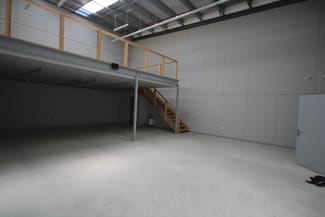 Factory, Warehouse & Industrial commercial property for sale at 15/9-19 Levanswell Road Moorabbin VIC 3189 Factory, Warehouse & Industrial commercial property for sale at 15/9-19 Levanswell Road Moorabbin VIC 3189