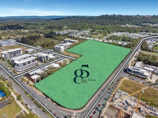 Development / Land commercial property for sale at 85 Sippy Downs Drive Sippy Downs QLD 4556 Development / Land commercial property for sale at 85 Sippy Downs Drive Sippy Downs QLD 4556
