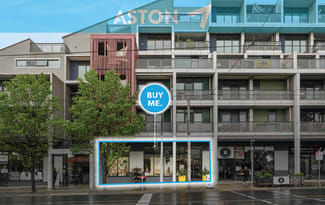 Shop & Retail commercial property for lease at 7/14 Nicholson Street Coburg VIC 3058 Shop & Retail commercial property for lease at 7/14 Nicholson Street Coburg VIC 3058