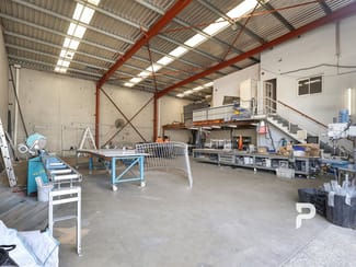 Factory, Warehouse & Industrial commercial property sold at 6/340 Hoxton Park Road Prestons NSW 2170 Factory, Warehouse & Industrial commercial property sold at 6/340 Hoxton Park Road Prestons NSW 2170