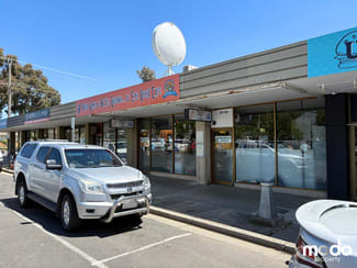 Shop & Retail commercial property sold at 5/115 Anzac Avenue Seymour VIC 3660