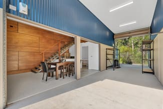 Factory, Warehouse & Industrial commercial property for sale at Unit 9, 5I/100 Rene Street Noosaville QLD 4566