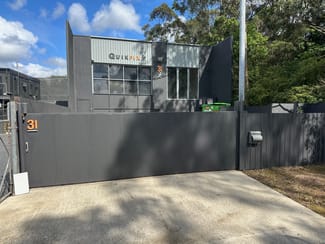 Other commercial property sold at 31 Wollong Street Gosford NSW 2250 Other commercial property sold at 31 Wollong Street Gosford NSW 2250