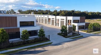 Factory, Warehouse & Industrial commercial property for sale at 15-21 Thornbill Drive South Murwillumbah NSW 2484