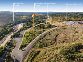 Development / Land commercial property sold at 1-25 Mort St (CS1) Cranley QLD 4350 Development / Land commercial property sold at 1-25 Mort St (CS1) Cranley QLD 4350