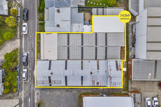 Factory, Warehouse & Industrial commercial property for sale at 4-6 Davey Street Ballarat Central VIC 3350 Factory, Warehouse & Industrial commercial property for sale at 4-6 Davey Street Ballarat Central VIC 3350