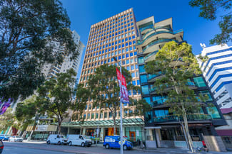 Offices commercial property sold at 94/251 Adelaide Terrace Perth WA 6000