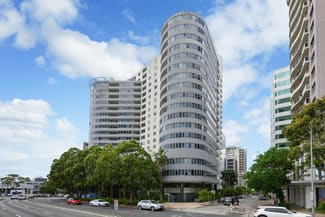 Other commercial property for sale at Suite 241/813 Pacific Highway Chatswood NSW 2067