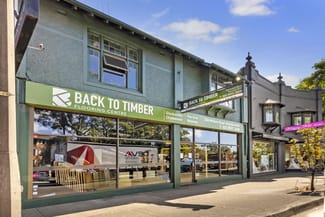 Development / Land commercial property for lease at 534 Military Road Mosman NSW 2088