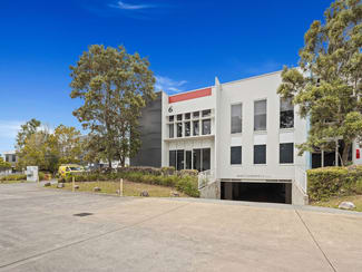 Offices commercial property for sale at 6/23 Breene Pl Morningside QLD 4170 Offices commercial property for sale at 6/23 Breene Pl Morningside QLD 4170