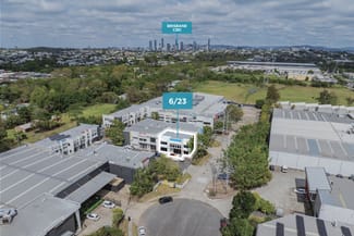 Offices commercial property for sale at 6/23 Breene Pl Morningside QLD 4170