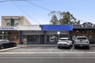 Shop & Retail commercial property sold at 111-113 Bedford Road Ringwood East VIC 3135