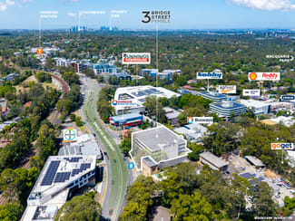 Showrooms / Bulky Goods commercial property for sale at 3 Bridge Street Pymble NSW 2073 Showrooms / Bulky Goods commercial property for sale at 3 Bridge Street Pymble NSW 2073