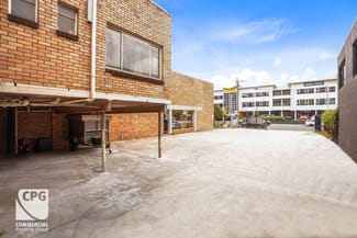 Factory, Warehouse & Industrial commercial property sold at 10 Box Road Caringbah NSW 2229