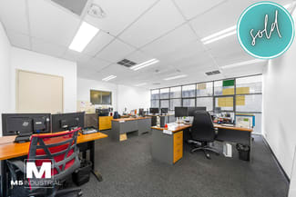 Offices commercial property sold at 4/45-47 Stanley Street Peakhurst NSW 2210 Offices commercial property sold at 4/45-47 Stanley Street Peakhurst NSW 2210