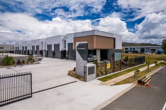 Factory, Warehouse & Industrial commercial property sold at 9/109-113 Quanda Road Coolum Beach QLD 4573 Factory, Warehouse & Industrial commercial property sold at 9/109-113 Quanda Road Coolum Beach QLD 4573