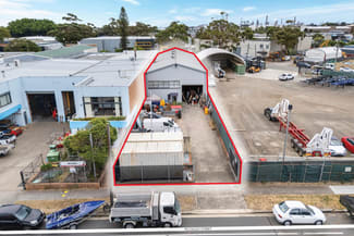 Factory, Warehouse & Industrial commercial property for lease at 16 McCauley Street Matraville NSW 2036 Factory, Warehouse & Industrial commercial property for lease at 16 McCauley Street Matraville NSW 2036