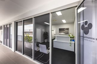 Offices commercial property sold at 15/79 West Burleigh Road Burleigh Heads QLD 4220 Offices commercial property sold at 15/79 West Burleigh Road Burleigh Heads QLD 4220