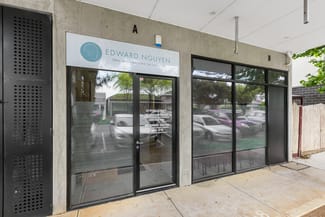 Shop & Retail commercial property for sale at 33A & 33B Ryan Street Footscray VIC 3011