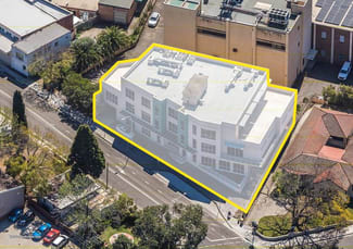 Offices commercial property for sale at 21-23 Pirie Street Liverpool NSW 2170
