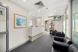 Offices commercial property for sale at Level 1, 5&6/578 Railway Parade Hurstville NSW 2220 Offices commercial property for sale at Level 1, 5&6/578 Railway Parade Hurstville NSW 2220