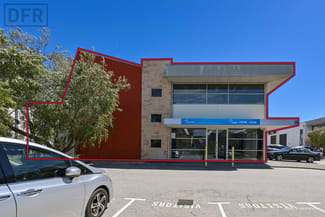 Offices commercial property sold at 1/41 Discovery Drive Bibra Lake WA 6163 Offices commercial property sold at 1/41 Discovery Drive Bibra Lake WA 6163