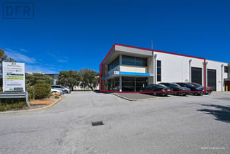 Offices commercial property sold at 1/41 Discovery Drive Bibra Lake WA 6163 Offices commercial property sold at 1/41 Discovery Drive Bibra Lake WA 6163