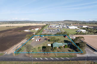 Factory, Warehouse & Industrial commercial property sold at 249 O'Mara Road Wellcamp QLD 4350 Factory, Warehouse & Industrial commercial property sold at 249 O'Mara Road Wellcamp QLD 4350
