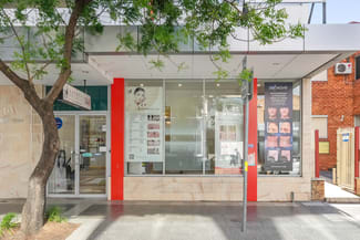 Offices commercial property sold at Shop 1/19 Burwood Road Burwood NSW 2134 Offices commercial property sold at Shop 1/19 Burwood Road Burwood NSW 2134
