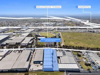 Factory, Warehouse & Industrial commercial property for lease at 105-107 Northcorp Boulevard Broadmeadows VIC 3047 Factory, Warehouse & Industrial commercial property for lease at 105-107 Northcorp Boulevard Broadmeadows VIC 3047
