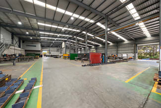 Factory, Warehouse & Industrial commercial property for lease at 3-7 Ironbark Close Warabrook NSW 2304 Factory, Warehouse & Industrial commercial property for lease at 3-7 Ironbark Close Warabrook NSW 2304