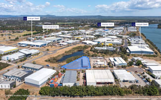 Factory, Warehouse & Industrial commercial property sold at 4 Laurio Place Mayfield NSW 2787 Factory, Warehouse & Industrial commercial property sold at 4 Laurio Place Mayfield NSW 2787