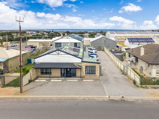 Showrooms / Bulky Goods commercial property for sale at 56 St Andrews Terrace Port Lincoln SA 5606