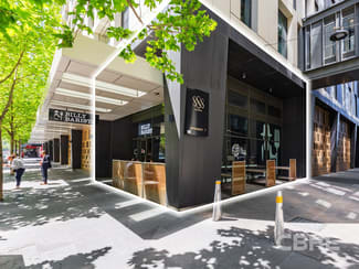 Shop & Retail commercial property sold at 861 Bourke Street Docklands VIC 3008 Shop & Retail commercial property sold at 861 Bourke Street Docklands VIC 3008