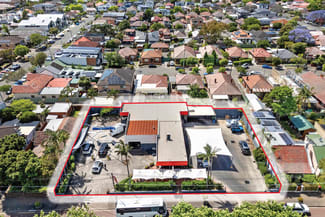 Development / Land commercial property for sale at 1041-1043 Botany Road Mascot NSW 2020 Development / Land commercial property for sale at 1041-1043 Botany Road Mascot NSW 2020