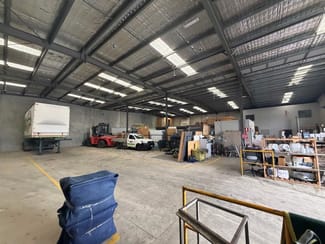 Factory, Warehouse & Industrial commercial property for sale at 93 Merola Way Campbellfield VIC 3061