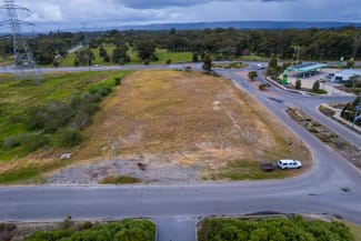 Development / Land commercial property for sale at 1 & 3 Alex Wood Drive Forrestdale WA 6112